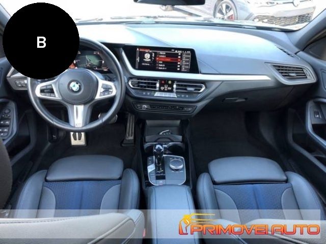 BMW 118 d 5p. Msport usato a CASTELNUOVO RANGONE