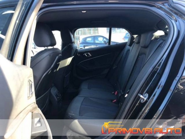 BMW 118 d 5p. Msport - foto 3 di 4