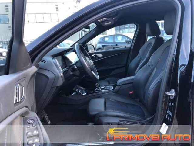 BMW 118 d 5p. Msport - foto 2 di 4