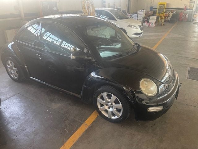 Volkswagen New Beetle 1.9 TDI 101CV Solo persone realmente interessate. - foto 3 di 5