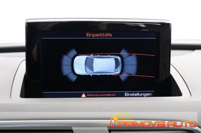 Audi Q3 2.0 TFSI 180 CV quattro S tronic S Line - foto 4 di 4