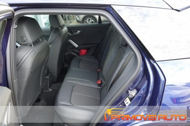 Audi Q2 35 TFSI S tronic - foto 3 di 4