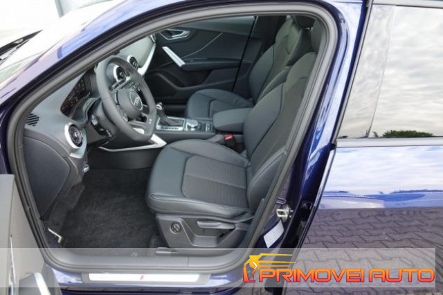Audi Q2 35 TFSI S tronic - foto 2 di 4