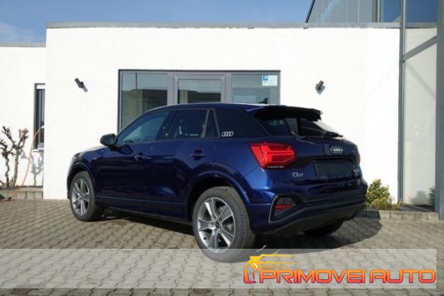 Audi Q2 35 TFSI S tronic, del 2023, in vendita a Castelnuovo Rangone (MO)