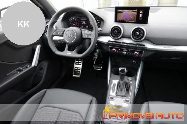 Audi Q2 35 TFSI S tronic km 0 a CASTELNUOVO RANGONE
