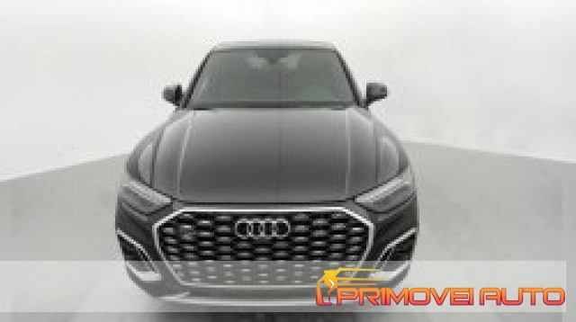 Audi Q5 SPB 50 TFSI e quattro S tronic S line km 0 a CASTELNUOVO RANGONE