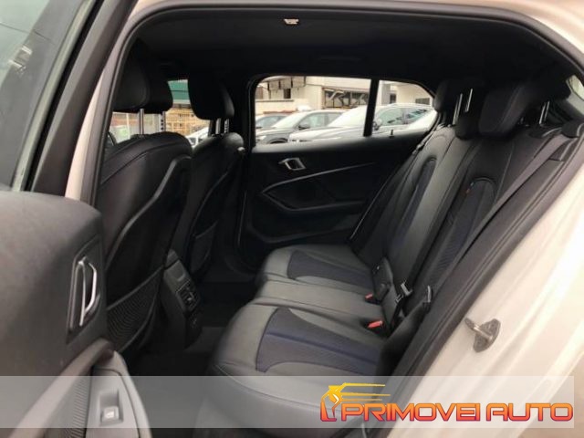 BMW 118 d 5p. Msport - foto 3 di 4