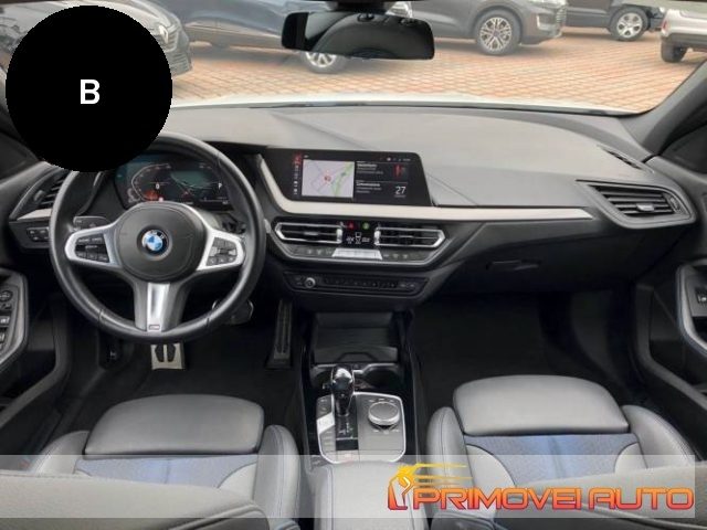 BMW 118 d 5p. Msport usato a CASTELNUOVO RANGONE