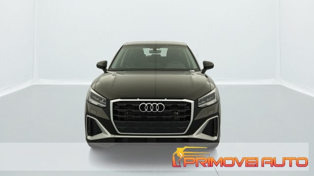 Audi Q2 35 TFSI S tronic 7 Design - foto 3 di 4