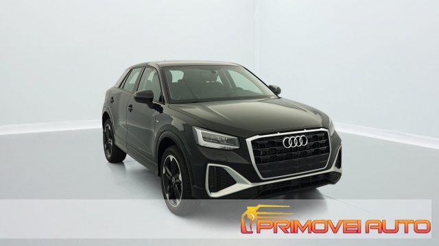 Audi Q2 35 TFSI S tronic 7 Design - foto 2 di 4