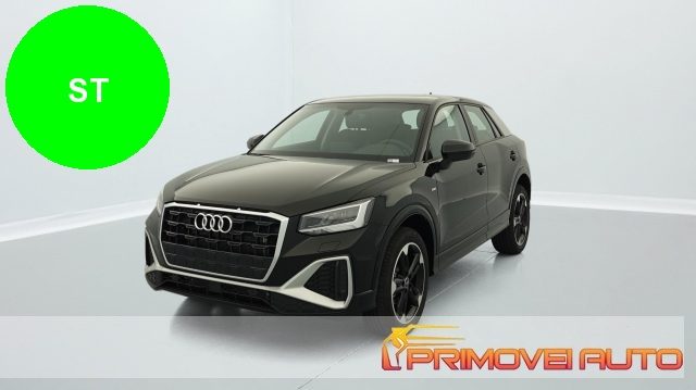 Audi Q2 35 TFSI S tronic 7 Design km 0 a CASTELNUOVO RANGONE