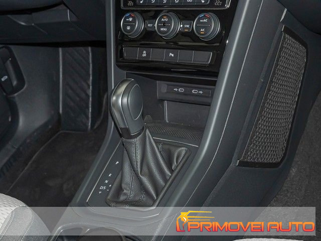 Volkswagen Touran 2.0 TDI 150 CV SCR DSG Comfortline - foto 4 di 4