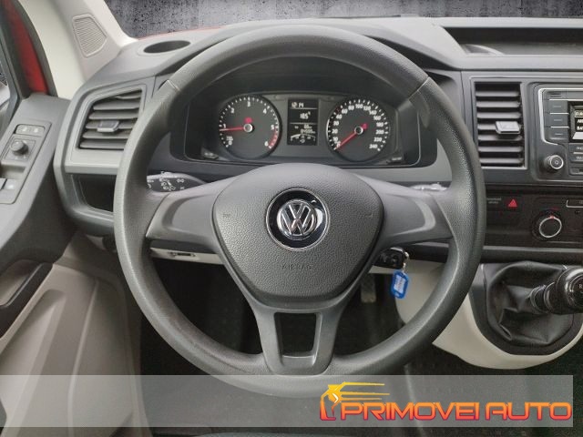 Volkswagen Caravelle 2.0 TDI 150CV Trendline - foto 2 di 4
