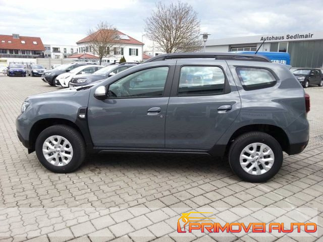 Dacia Duster Tce 130 Journey - foto 4 di 4