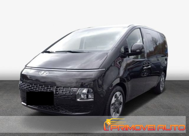 Hyundai STARIA 2.2 AT Allrad Trend - foto 4 di 4