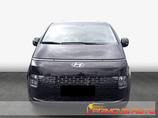 Hyundai STARIA 2.2 AT Allrad Trend - foto 3 di 4