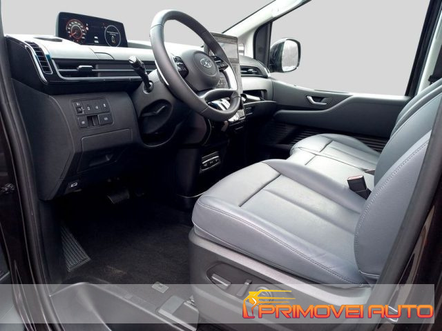 Hyundai STARIA 2.2 AT Allrad Trend - foto 1 di 4