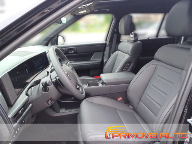 Hyundai SANTA FE 1.6 T-GDi HEV 4WD AT 7 posti XCLASS - foto 2 di 4