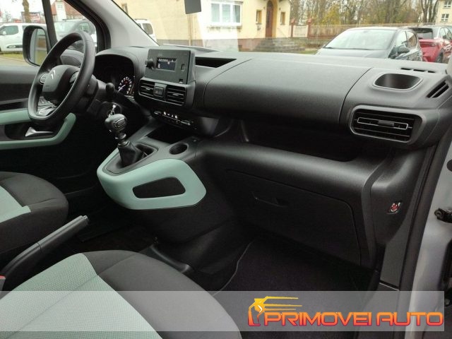 Citroen Berlingo PureTech 110 Stop&Start M Live - foto 2 di 4