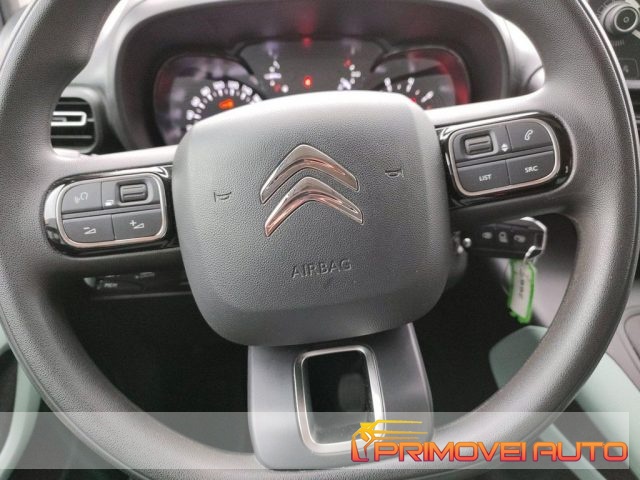 Citroen Berlingo PureTech 110 Stop&Start M Live - foto 3 di 4