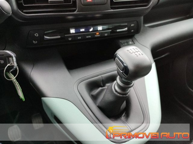 Citroen Berlingo PureTech 110 Stop&Start M Live - foto 4 di 4
