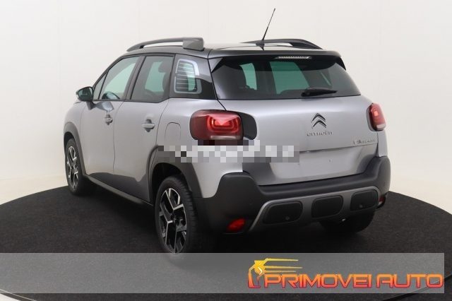 Citroen C3 Aircross PureTech 110 S&S Max - foto 2 di 3