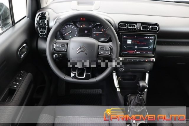 Citroen C3 Aircross PureTech 110 S&S Max - foto 3 di 3