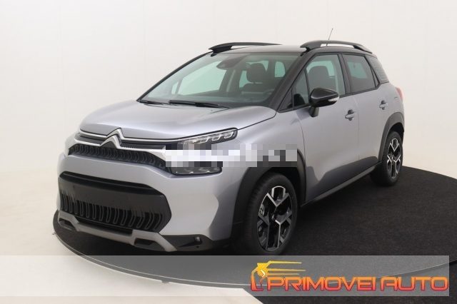 Citroen C3 Aircross PureTech 110 S&S Max km 0 a CASTELNUOVO RANGONE