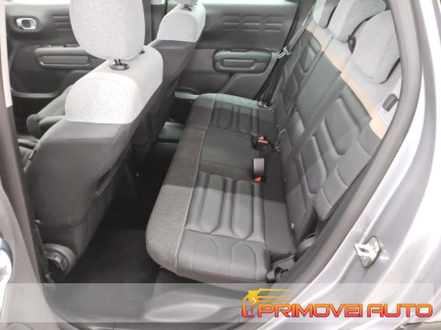 Citroen C3 Aircross PureTech 110 S&S Shine usato a CASTELNUOVO RANGONE