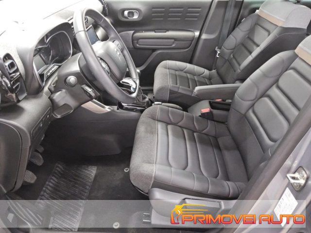 Citroen C3 Aircross PureTech 110 S&S Shine - foto 2 di 4