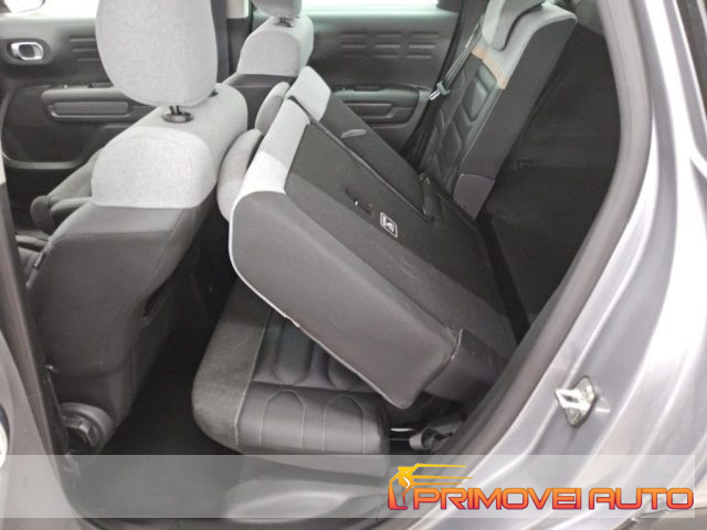 Citroen C3 Aircross PureTech 110 S&S Shine - foto 4 di 4