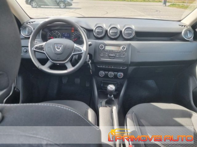 Dacia Duster 1.5 Blue dCi 8V 115 CV 4x2 Pickup - foto 2 di 4
