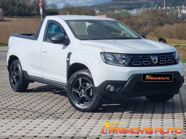 Dacia Duster 1.5 Blue dCi 8V 115 CV 4x2 Pickup - foto 4 di 4