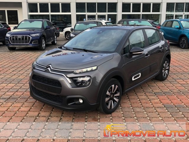 Citroen C3 PureTech 83 S&S Shine - foto 4 di 4
