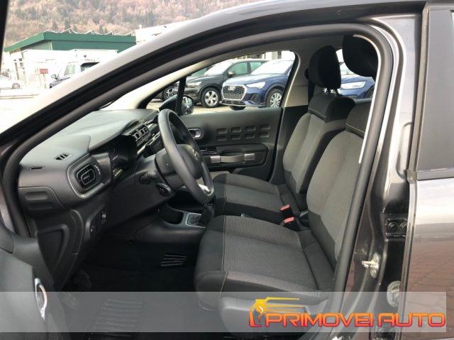 Citroen C3 PureTech 83 S&S Shine - foto 2 di 4