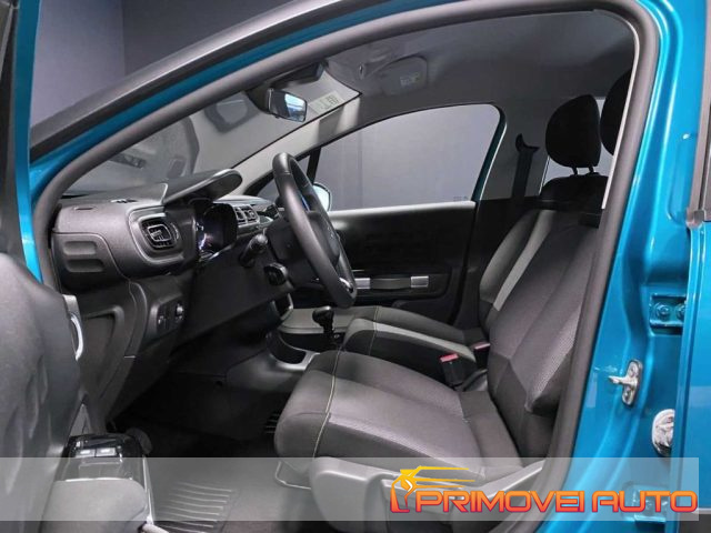 Citroen C3 BlueHDi 100 S&S Shine - foto 4 di 4