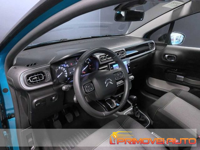 Citroen C3 BlueHDi 100 S&S Shine - foto 2 di 4