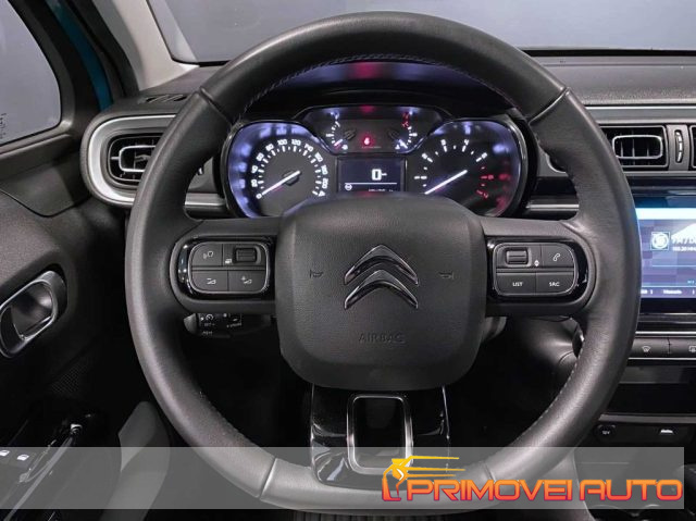 Citroen C3 BlueHDi 100 S&S Shine - foto 3 di 4