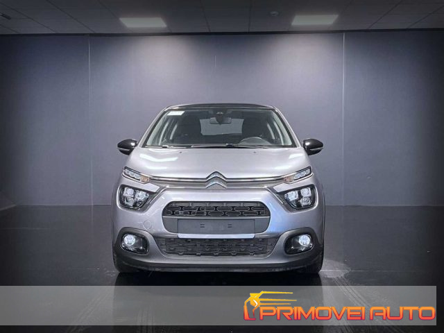 Citroen C3 BlueHDi 100 S&S Shine usato a CASTELNUOVO RANGONE