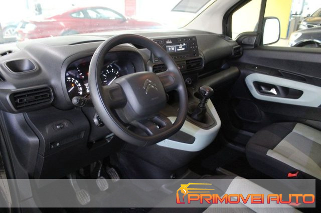 Citroen Berlingo PureTech 110 Stop&Start Combi M Live - foto 2 di 4