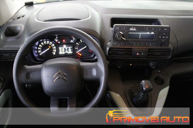 Citroen Berlingo PureTech 110 Stop&Start Combi M Live usato a CASTELNUOVO RANGONE