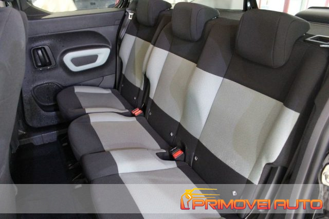 Citroen Berlingo PureTech 110 Stop&Start Combi M Live - foto 4 di 4