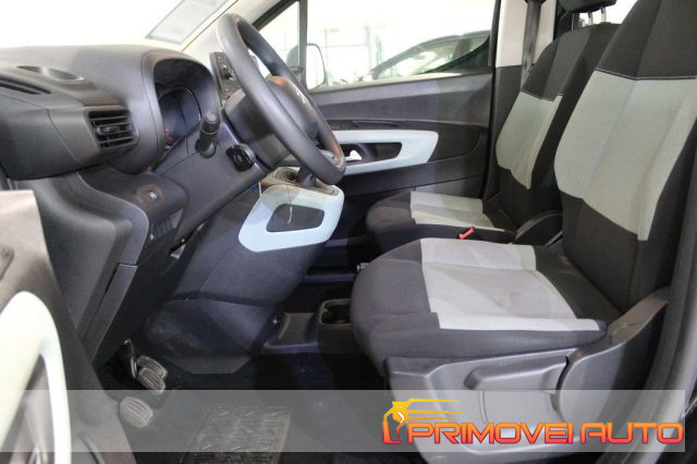 Citroen Berlingo PureTech 110 Stop&Start Combi M Live - foto 3 di 4