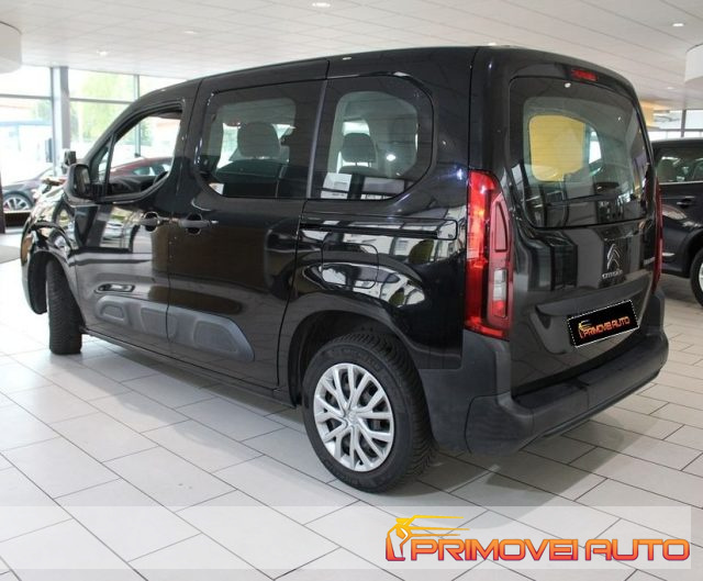 Citroen Berlingo PureTech 110 Stop&Start Combi M Live usato a CASTELNUOVO RANGONE