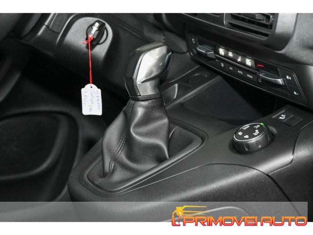 Citroen Berlingo BlueHDi 100 M Feel - foto 4 di 4
