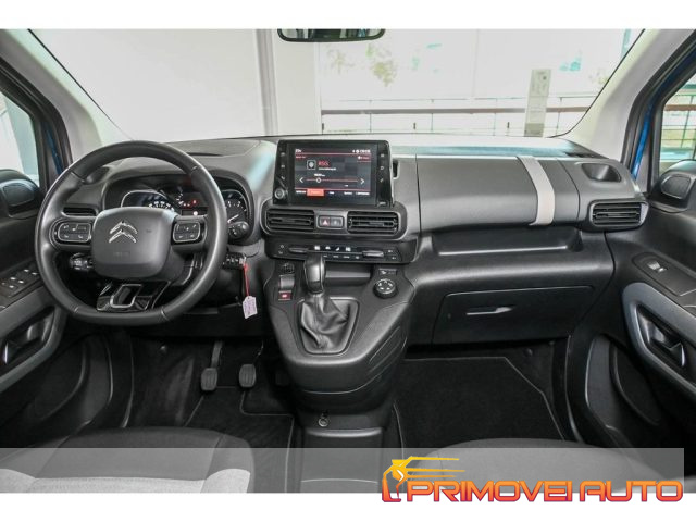 Citroen Berlingo BlueHDi 100 M Feel usato a CASTELNUOVO RANGONE