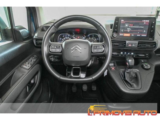 Citroen Berlingo BlueHDi 100 M Feel - foto 2 di 4