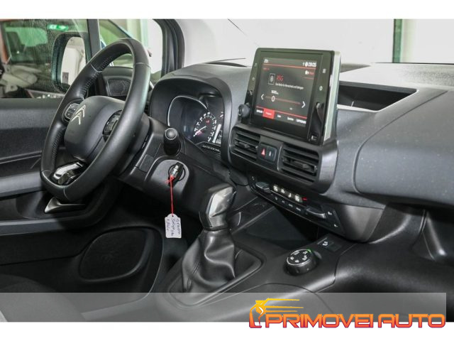 Citroen Berlingo BlueHDi 100 M Feel - foto 3 di 4