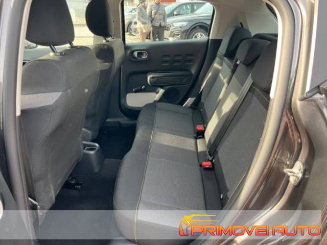 Citroen C3 BlueHDi 100 S&S Shine - foto 3 di 4