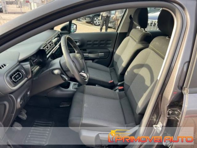 Citroen C3 BlueHDi 100 S&S Shine - foto 2 di 4